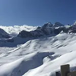 Atico En Con Piscina, Tenis Y Barbacoa *
