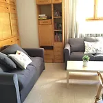 Atico En Con Piscina, Tenis Y Barbacoa Apartment