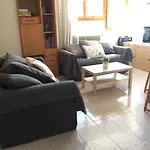 Apartment Atico En Con Piscina, Tenis Y Barbacoa *