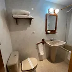 Atico En Con Piscina, Tenis Y Barbacoa Apartment *