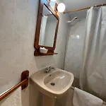 Apartment Atico En Con Piscina, Tenis Y Barbacoa Biescas (Aragon)