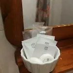 Atico En Con Piscina, Tenis Y Barbacoa Apartment Biescas (Aragon)