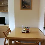 Atico En Con Piscina, Tenis Y Barbacoa Lägenhet