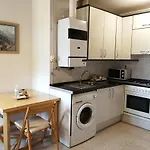 Apartment Atico En Con Piscina, Tenis Y Barbacoa *
