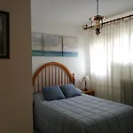 Apartment Atico En Con Piscina, Tenis Y Barbacoa Biescas (Aragon)