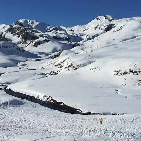 アパート Atico En Con Piscina, Tenis Y Barbacoa *