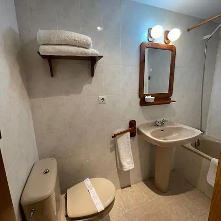 Atico En Con Piscina, Tenis Y Barbacoa Appartement *