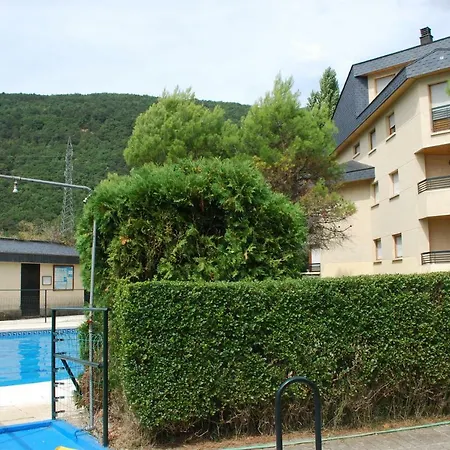 Apartment Atico En Con Piscina, Tenis Y Barbacoa *