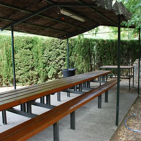 Atico En Con Piscina, Tenis Y Barbacoa *