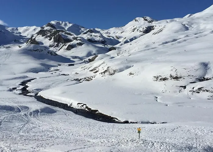 Lägenhet Atico En Con Piscina, Tenis Y Barbacoa *