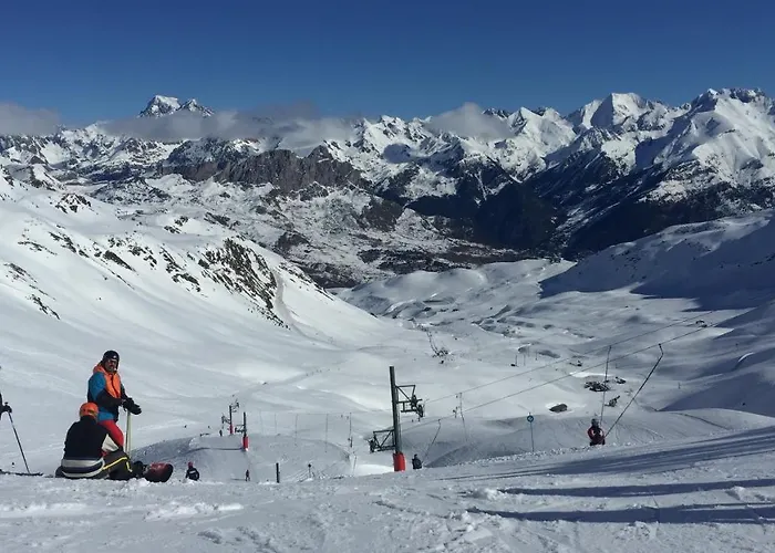 Atico En Con Piscina, Tenis Y Barbacoa Lägenhet