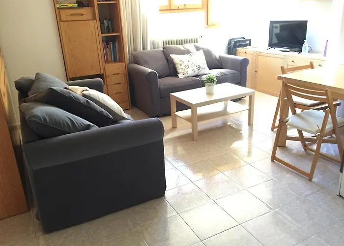 Atico En Con Piscina, Tenis Y Barbacoa Lägenhet