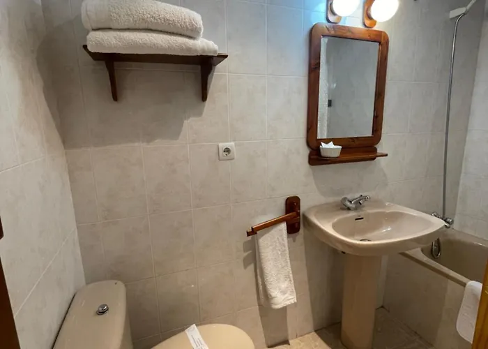 Atico En Con Piscina, Tenis Y Barbacoa Lägenhet *