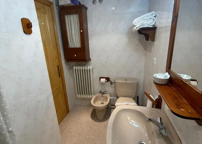 Atico En Con Piscina, Tenis Y Barbacoa