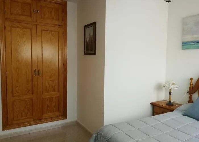 Atico En Con Piscina, Tenis Y Barbacoa