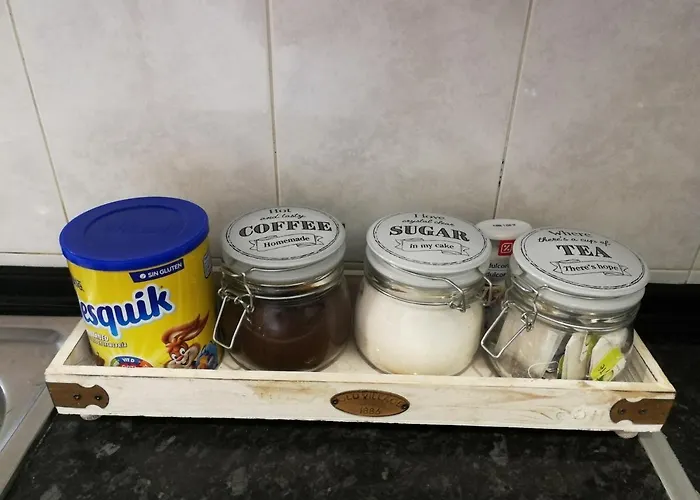 Lägenhet Atico En Con Piscina, Tenis Y Barbacoa *